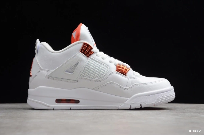 Cheap TBK Jordan Team Air OrangeCT8527-118 4 0813
